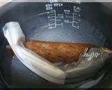 炊飯器で簡単ローストビーフ作り方4写真
