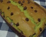 抹茶味♪パウンドケーキ作り方5写真