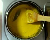 濃厚＊我が家の特製カボチャスープ作り方4写真