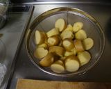 スパイシー☆薬膳インドカレー作り方12写真