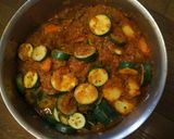 スパイシー☆薬膳インドカレー作り方13写真