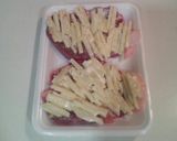 豚ロースとじゃがいものパリパリ焼き作り方3写真