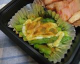 ☀アスパラのマヨ焼き☀作り方3写真