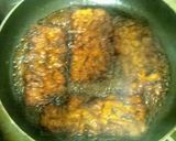お弁当用に精進料理！鰻の蒲焼きもどき作り方7写真