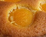 アプリコットのタルト作り方6写真