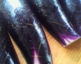 ✿フライパンで焼きなす✿作り方1写真