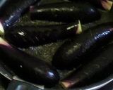 ✿フライパンで焼きなす✿作り方3写真