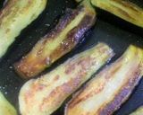 ✿フライパンで焼きなす✿作り方4写真