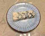 桃のブルーチーズソースがけ作り方13写真