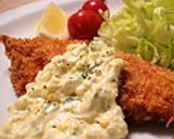 ＊鮭かまの塩焼き＊作り方5写真