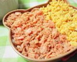 ＊鮭かまの塩焼き＊作り方7写真
