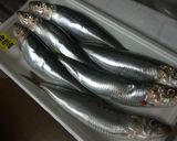 キムチパワー☆いわし煮作り方1写真
