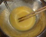 ふんわり卵豆腐作り方3写真