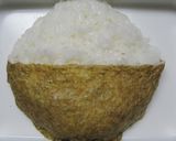 簡単キャラ弁☆ご飯ｄｅごはん作り方2写真