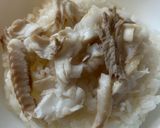 冷や汁ごはん作り方7写真