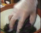 我が家の秘伝梅干し♪♪作り方12写真