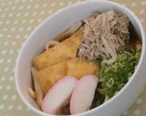 一人御膳□簡単！ぶりの醤油煮☆生薑風味作り方3写真