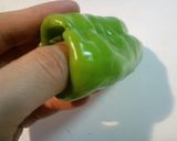 シンプルPまん♪作り方1写真