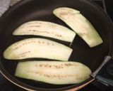 冷☆揚げなすの甘酢かけ作り方4写真
