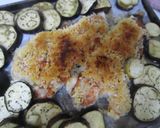 チキンのディアブル焼き作り方8写真