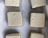 麺つゆあんが美味☆簡単揚げ出し豆腐☆作り方1写真