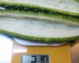 これでゴーヤも食べられる^^作り方1写真