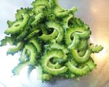 これでゴーヤも食べられる^^作り方2写真