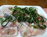簡単・ふわ～っと塩麹で唐揚げ♪作り方2写真