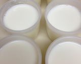 こんなに簡単？杏仁豆腐作り方2写真