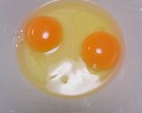 塩焼きそばDEカルボナーラ風味作り方7写真