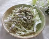 栄養満点ふりかけ作り方7写真