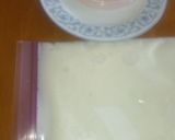 フローズンヨーグルト ☆ 早くて簡単作り方3写真