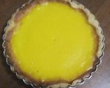 かぼちゃのプリンタルト作り方9写真