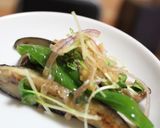 焼き夏野菜の生姜ポン酢ソース作り方6写真