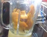かぼちゃのプリンタルト作り方8写真