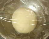 自家製トマトソースdeマルゲリータ作り方4写真