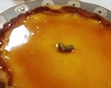 かぼちゃのプリンタルト作り方12写真