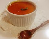 かぼちゃのプリンタルト作り方13写真