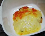 エリンギのポテトグラタン作り方5写真
