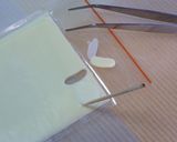 キャラ弁ーうながっぱのおにぎりー作り方5写真