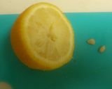 レモン丸ごと活用法作り方2写真