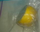 レモン丸ごと活用法作り方3写真