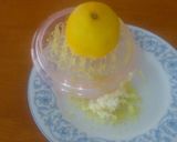 レモン丸ごと活用法作り方4写真