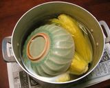 粒プリプリ♪トウモロコシの美味しい茹で方作り方9写真