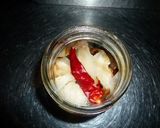 香り醤油梨（なし）ヴィーガン京都カフェ作り方4写真