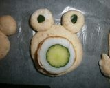 竹輪パン作り方4写真