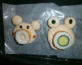 竹輪パン作り方5写真