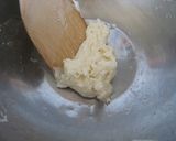 レンジで簡単栗蒸しようかん作り方4写真