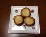 ツナとコーンの☆ブルスケッタ☆作り方2写真