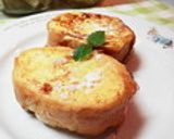 ランチに*クリームチーズとハムのサンド*作り方4写真
